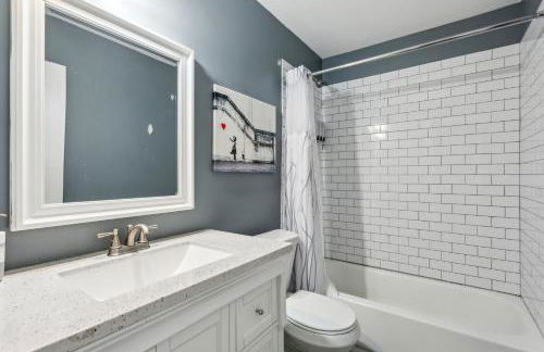 The Modern Recharging Station - Foto 7