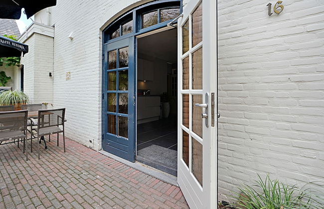 Garden Apartment in Grubbenvorst - Photo 2