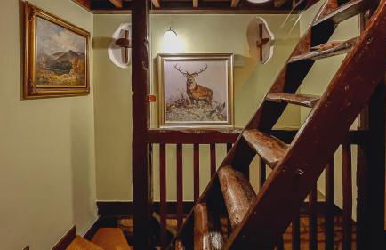 River Nene Cottages - Foto 18