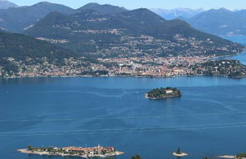 Casa Belvedere Stresa - Foto 61