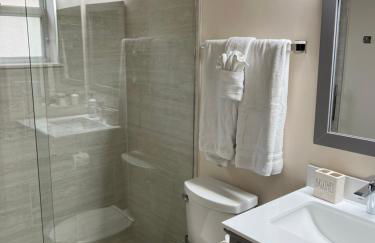 SUPERB VILLA WITH PRIVATE POOL IN NAPLES - Photo 27