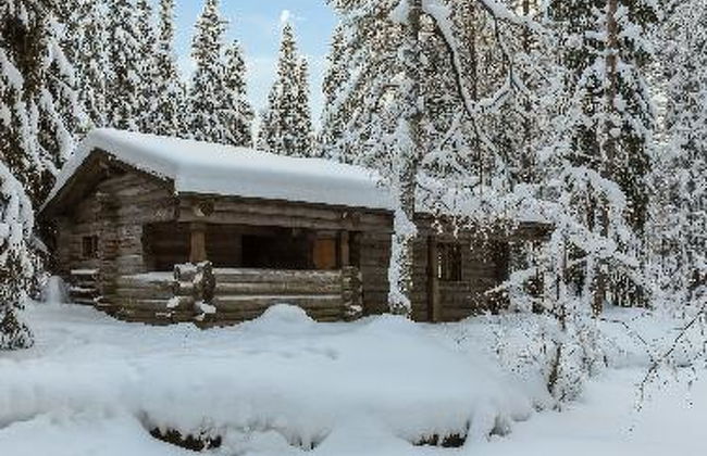 Puikkokoski - Foto 19