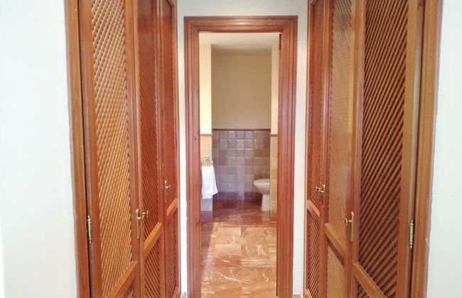 Tranquil 3 Bed Apt In La Quinta Close To Golf - Foto 17