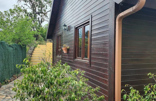 Oasis Hill Botanical Garden - Foto 32