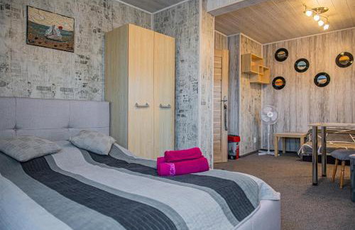 PROMYK - Apartamenty & Pokoje - dla dorosłych - Foto 26