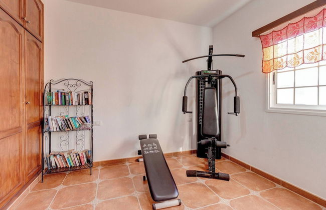 Beautiful Arianny House With Pool - Foto 24