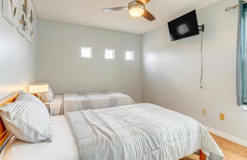 12 Mi to Disney World Poolside Paradise! - Foto 21