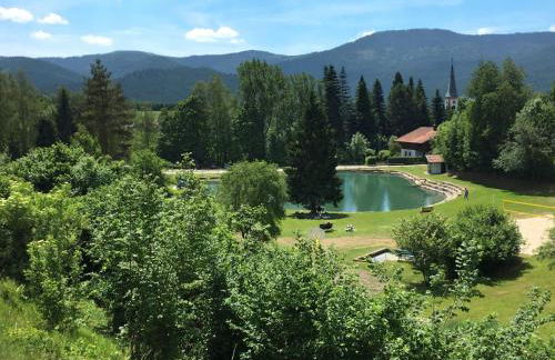 Apartment Irene by Interhome - Foto 30