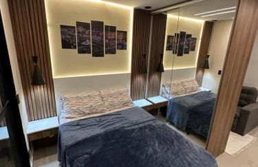 STUDIO LUXURY CIDADE JARDIM / SP - Foto 5
