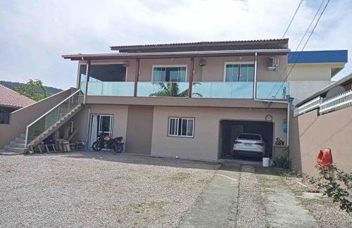 Casa com piscina em Bombinhas - SC - Foto 17