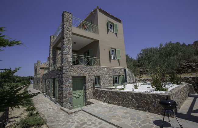 Aegina Colors - Foto 65