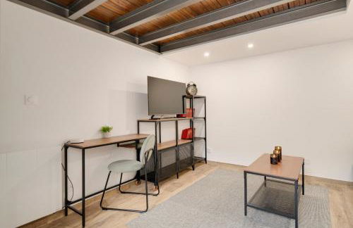 L'Eden d'Elyse - Duplex premium- parking gratuit - Foto 22