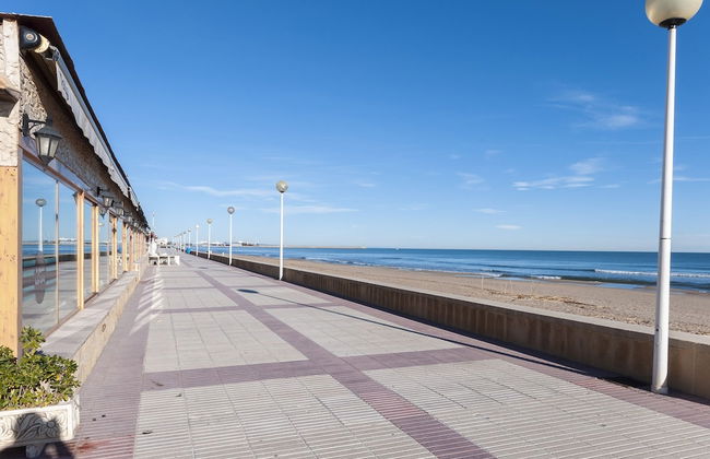 Sea Pearl in Daim s - Foto 21