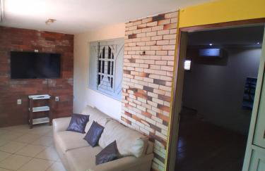 Casa Recanto do sol - Foto 8