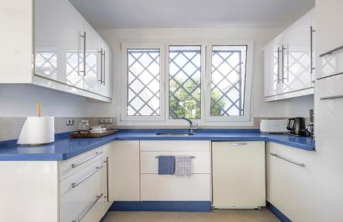 Punta Carnero - Villa de ensueño - Foto 40