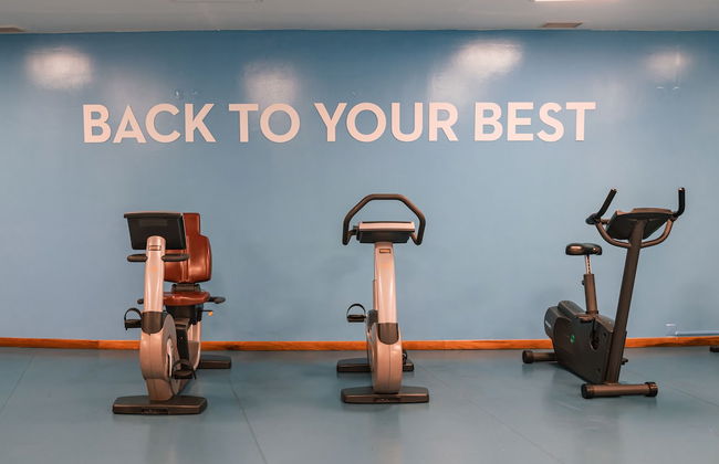 MS Aparthotel - Foto 43