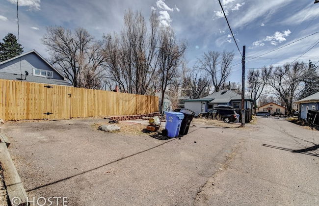 3BR Classic Home Quiet Neighborhooddog Friendly - Foto 45