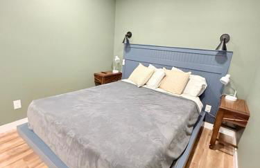 A-Treat-Retreat with AC,Laundry,Patio - Foto 27