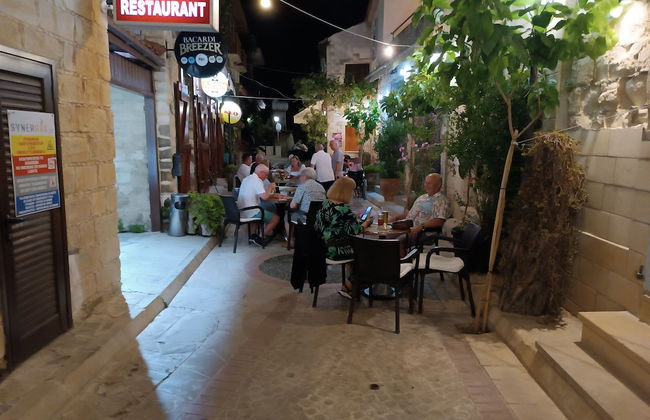 Rantzo Holiday Apartments - Foto 61