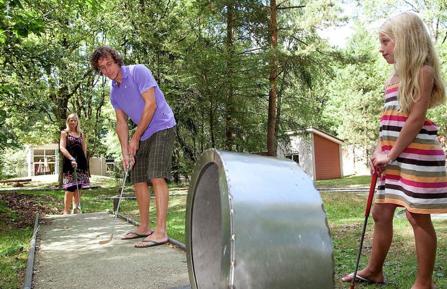 Restyled Bungalow With Dishwasher at the Kootwijkerzand - Photo 25