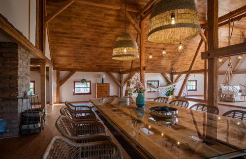 Siedlisko Szymonka - Foto 17