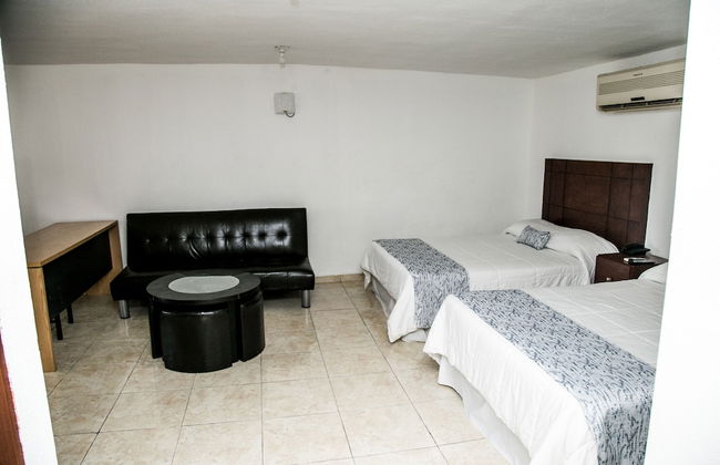 Suites DIOH - Foto 10