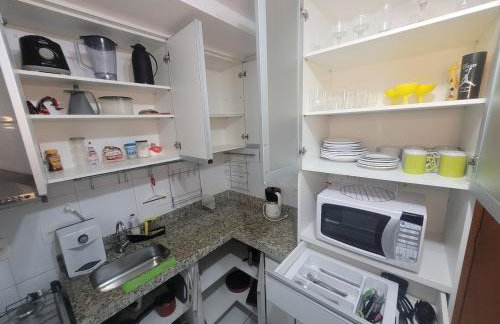 Imprensa III · Comfort and family in Brasilia - Foto 36