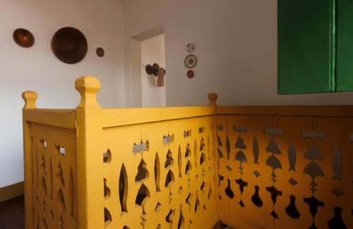 Casa de João - Photo 26