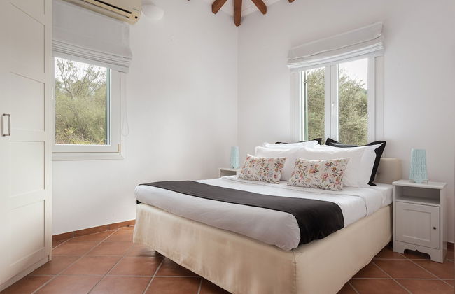 Nature Retreat Skiathos Villa - Foto 8