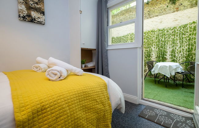 Brunswick in Brighton and Hove by 9S Living - Photo 37