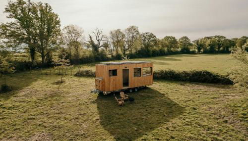 Parcel Tiny House I Ferme de Garance - Foto 2