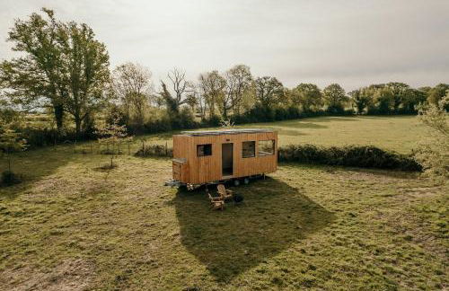 Parcel Tiny House I Ferme de Garance - Foto 2