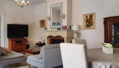 La casa de Margarita y Sisco, Villa avec piscine - Foto 5