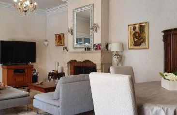 La casa de Margarita y Sisco, Villa avec piscine - Foto 5