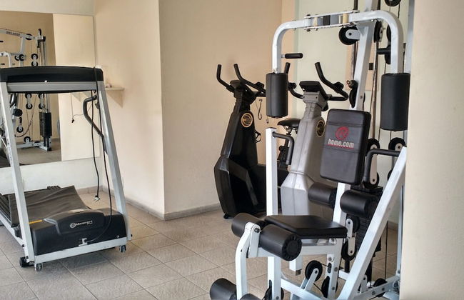 Mont Blanc Nova Iguaçu - Foto 32