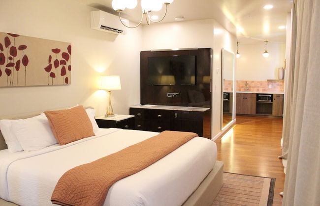 Powerhouse on Broadway - Photo 10