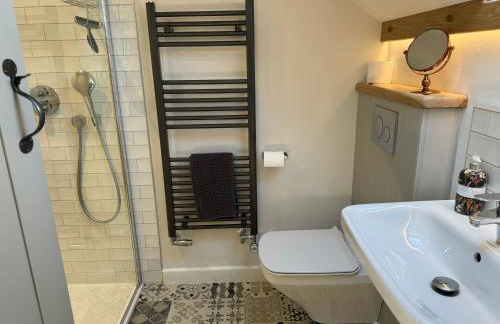 Bank Top Barn Cosy Self Catering 4 Guests - Foto 10