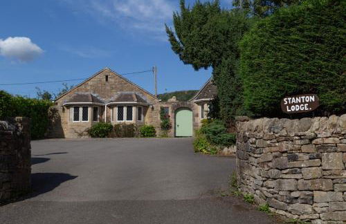 Stanton Lodge Cottage - sleeps 5 - Foto 39