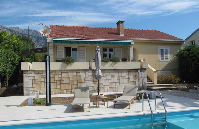 Beach House Nono - Photo 37