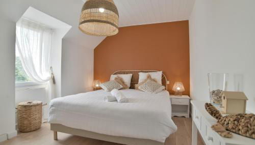 La Paillotte - à 7min de la plage - Photo 5