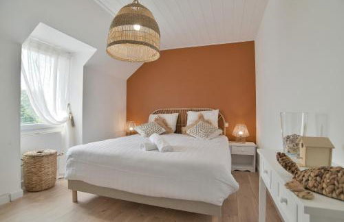 La Paillotte - à 7min de la plage - Foto 5