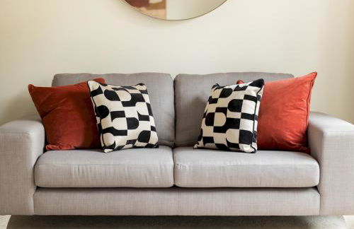 Modern stylish family home private garden - Pass the Keys - Foto 7