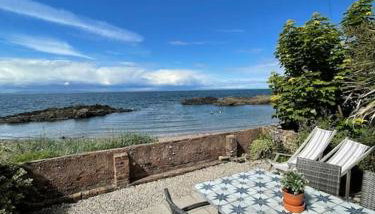 Boatshore by the sea Holiday Cottage - Foto 2