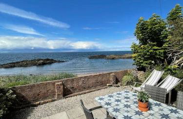 Boatshore by the sea Holiday Cottage - Foto 2