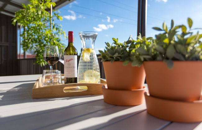 The Baylis Boutique Apartments - Photo 44