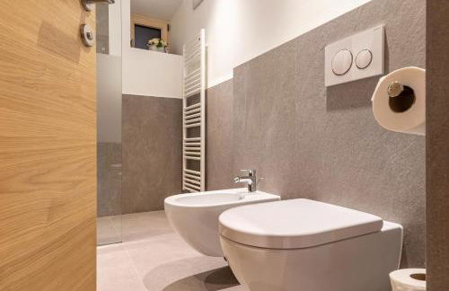 Villa Anna Villnöss - Foto 42