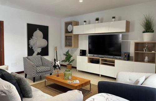 Holyhome villa cinema perfect for families - Foto 6