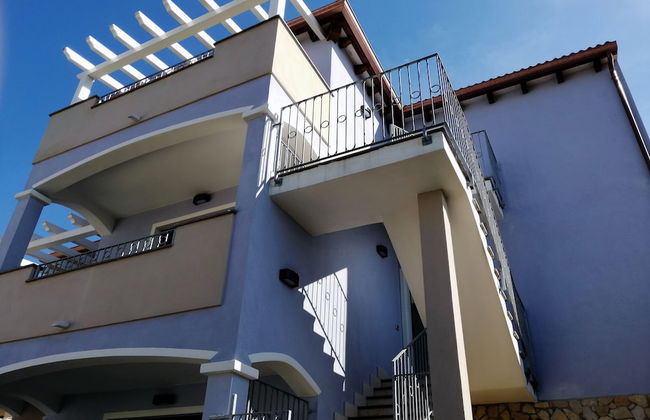 Appartamenti Mareblu - Foto 25