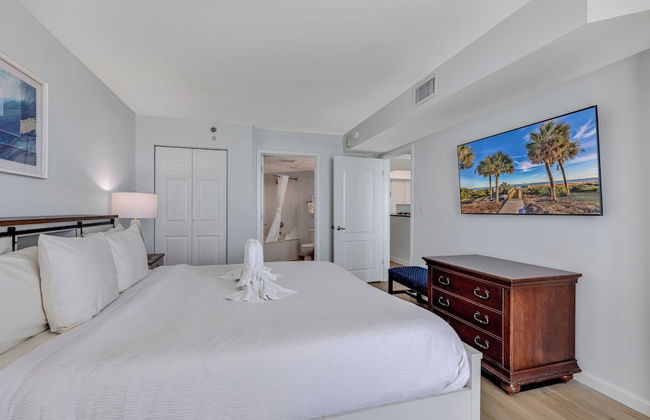 Carolinian Resort - Foto 11