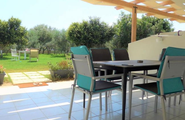 "kalamaki Plaza Apartments ''ostraco''" - Foto 16